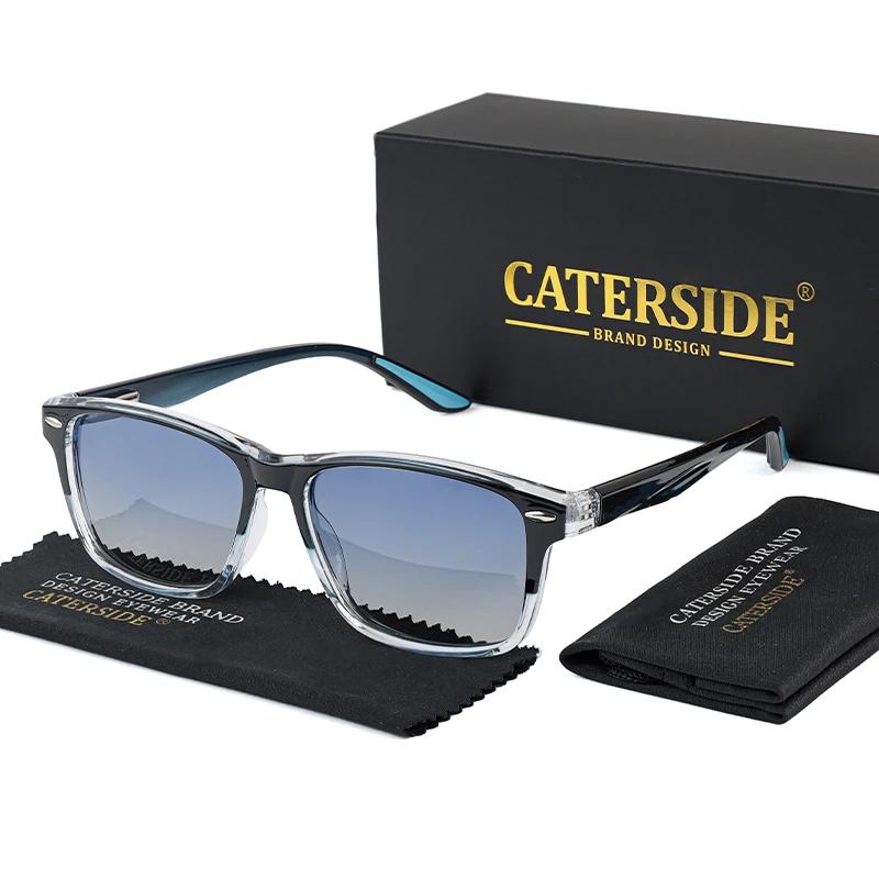 CATERSIDE TR90  ۶   ʰ淮 м ۶  귣  Ƽ  Ȱ 
